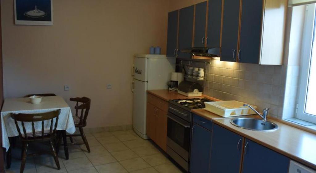 Apartment Julietta Pirovac Bagian luar foto