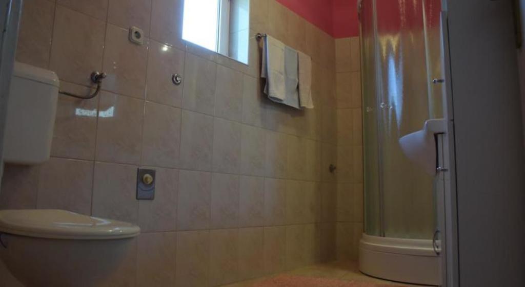 Apartment Julietta Pirovac Bagian luar foto